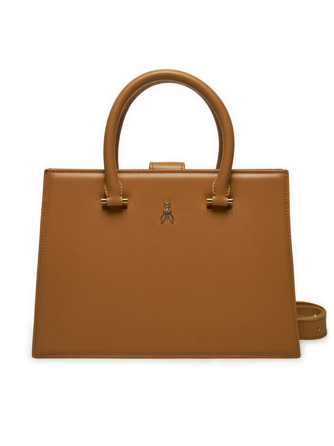 Сумка Patrizia Pepe, коричневый
Сумка Patrizia Pepe, коричневый