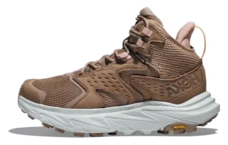 Anacapa 2 Mid Gore Tex Dune Ice Flow женские Hoka One One
Anacapa 2 Mid Gore Tex Dune Ice Flow женские Hoka One One