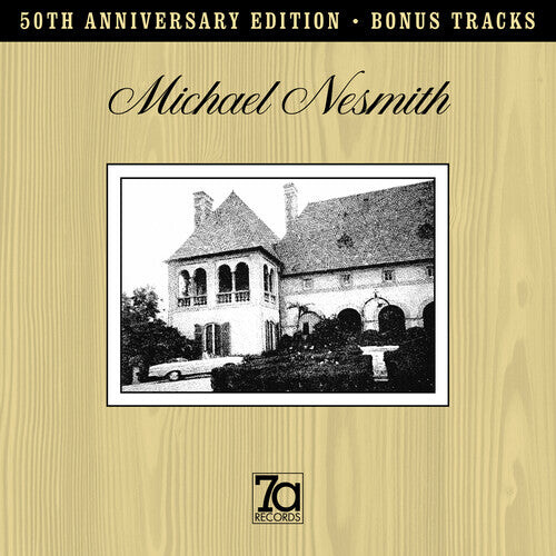 CD диск Nesmith, Michael: And The Hits Just Keep On Comin' : 50th Anniversary
CD диск Nesmith, Michael: And The Hits Just Keep On Comin' : 50th Anniversary