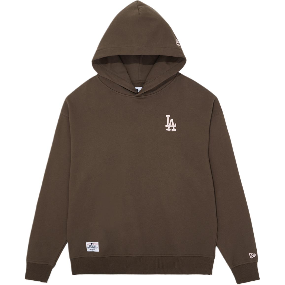 SS26 Свитшот Women's New Era, chestnut коричневый
SS26 Свитшот Women's New Era, chestnut коричневый