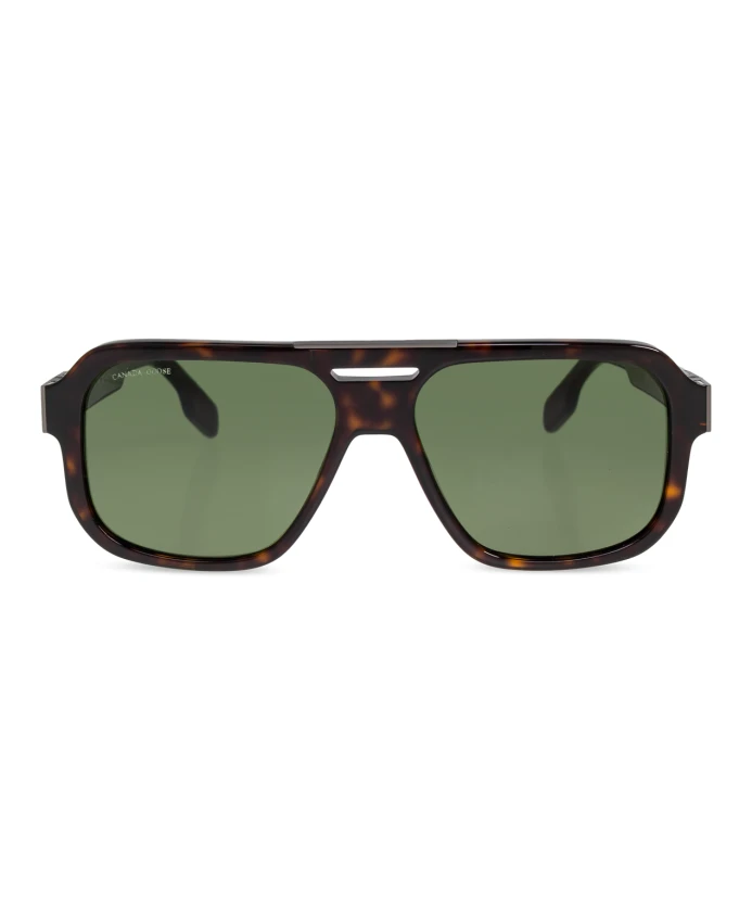 Солнцезащитные очки Gc25601Se Canada Goose, коричневый
Солнцезащитные очки Gc25601Se Canada Goose, коричневый