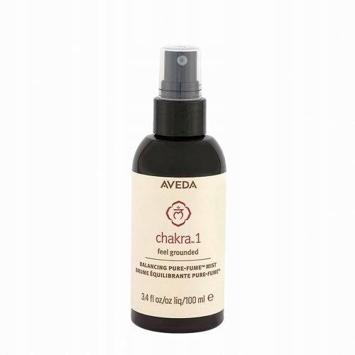 Спрей для тела, 100 мл Aveda Chakra 1 Balancing Pure-Fume Feel Grounded Body Mist
Спрей для тела, 100 мл Aveda Chakra 1 Balancing Pure-Fume Feel Grounded Body Mist