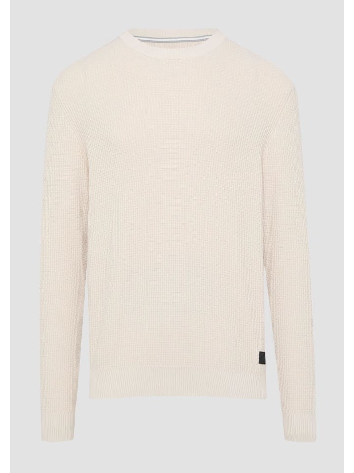 Вязаный свитер цвета 0330_off white s.Oliver
Вязаный свитер цвета 0330_off white s.Oliver