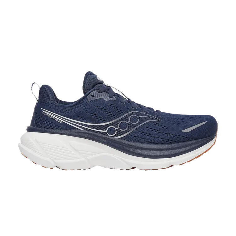 Кроссовки Saucony Hurricane 25, Navy Cloud
Кроссовки Saucony Hurricane 25, Navy Cloud