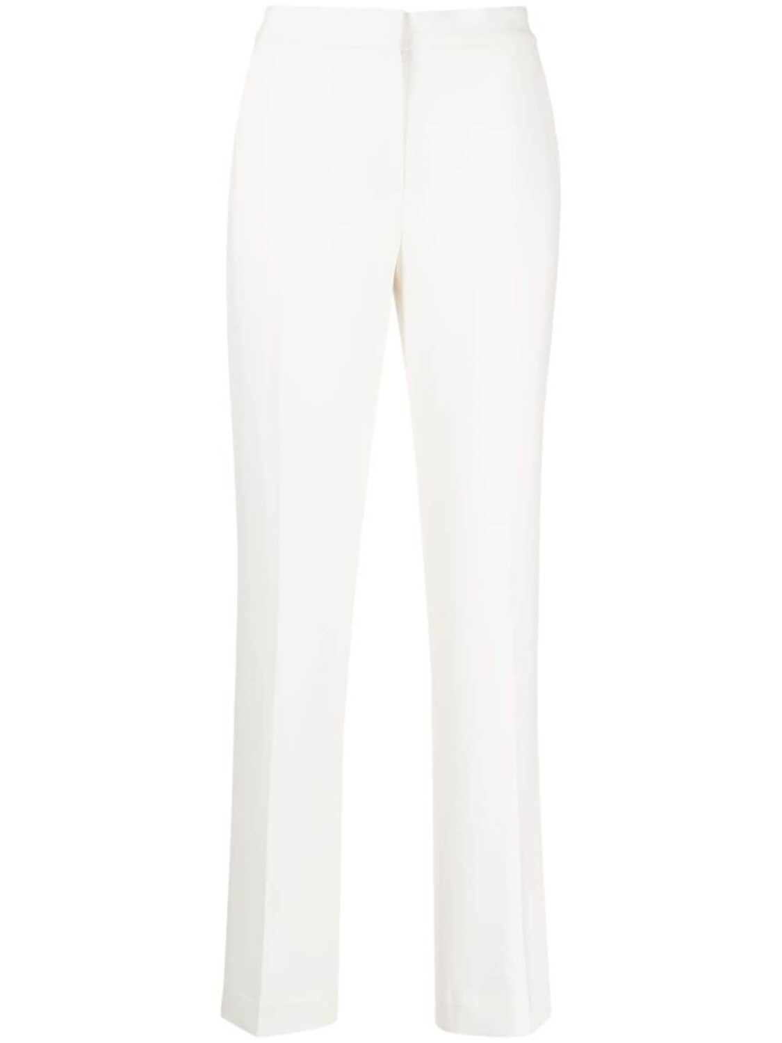 Theory узкие брюки строгого кроя, нейтральный цвет
Theory узкие брюки строгого кроя, нейтральный цвет