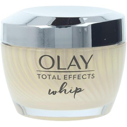Whip Total Active Moisturizer 50 мл Эффекты Olay
Whip Total Active Moisturizer 50 мл Эффекты Olay