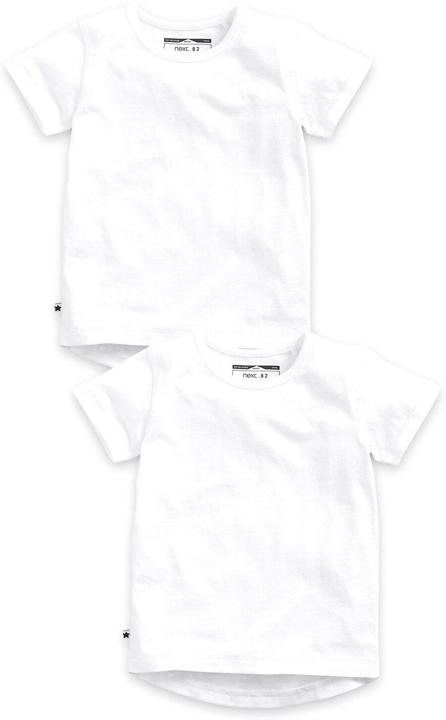 Рубашка Next, белый
Рубашка Next, белый