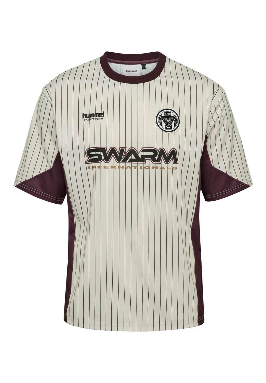 Футболка Hummel LOOSE SS STRIPE TOPSCORER, Tofu/Off-White, Белый, Футболка Hummel LOOSE SS STRIPE TOPSCORER, Tofu/Off-White
Футболка Hummel LOOSE SS STRIPE TOPSCORER, Tofu/Off-White, Белый, Футболка Hummel LOOSE SS STRIPE TOPSCORER, Tofu/Off-White