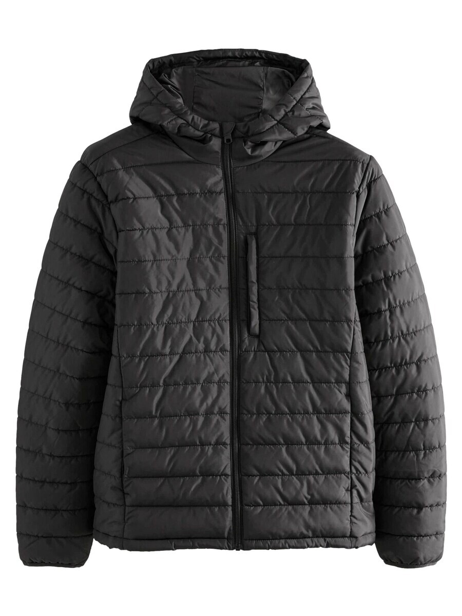 Всесезонная куртка Next Between-Season Jacket, черный
Всесезонная куртка Next Between-Season Jacket, черный