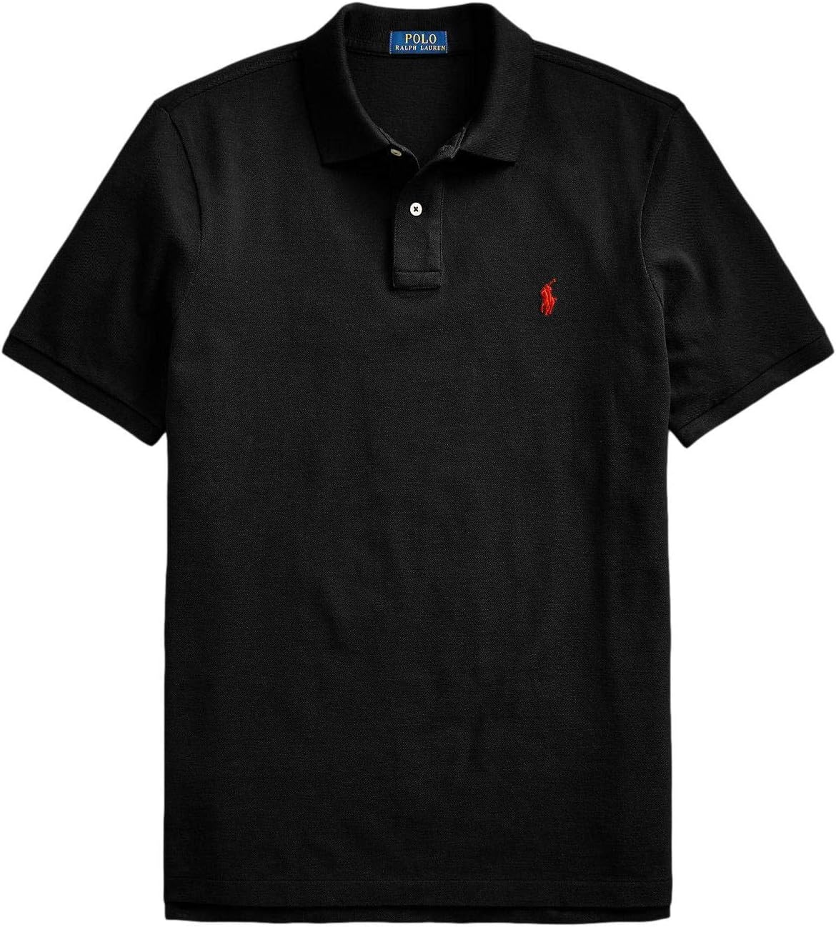 POLO RALPH LAUREN Мужская новая классическая поло, Polo Black With The Red Pony, Черный, POLO RALPH LAUREN Мужская новая классическая поло, Polo Black With The Red Pony
POLO RALPH LAUREN Мужская новая классическая поло, Polo Black With The Red Pony, Черный, POLO RALPH LAUREN Мужская новая классическая поло, Polo Black With The Red Pony