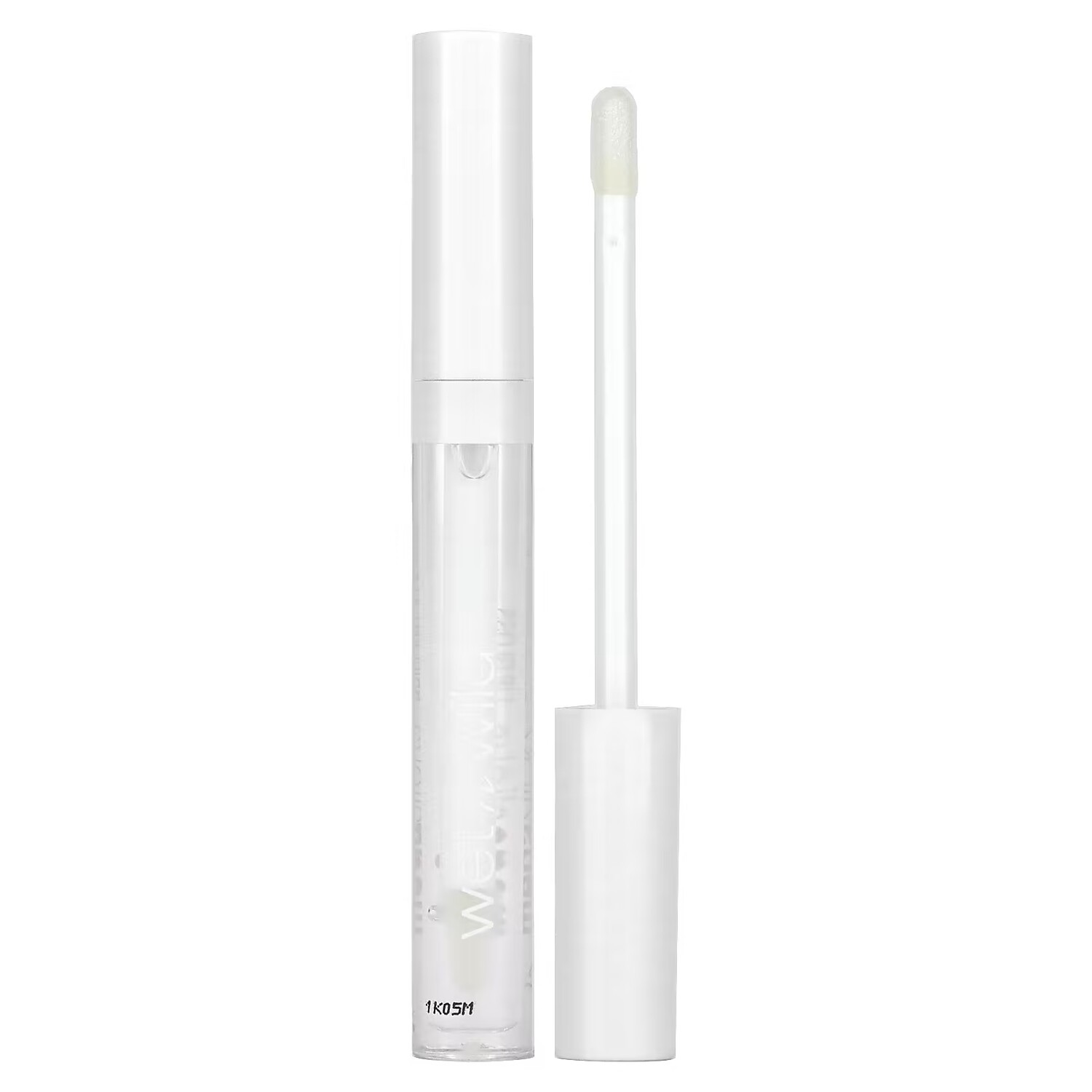 MegaSlicks Блеск для губ 1114498 Crystal Clear, 0,07 жидкой унции (2,2 мл) wet n wild
MegaSlicks Блеск для губ 1114498 Crystal Clear, 0,07 жидкой унции (2,2 мл) wet n wild
