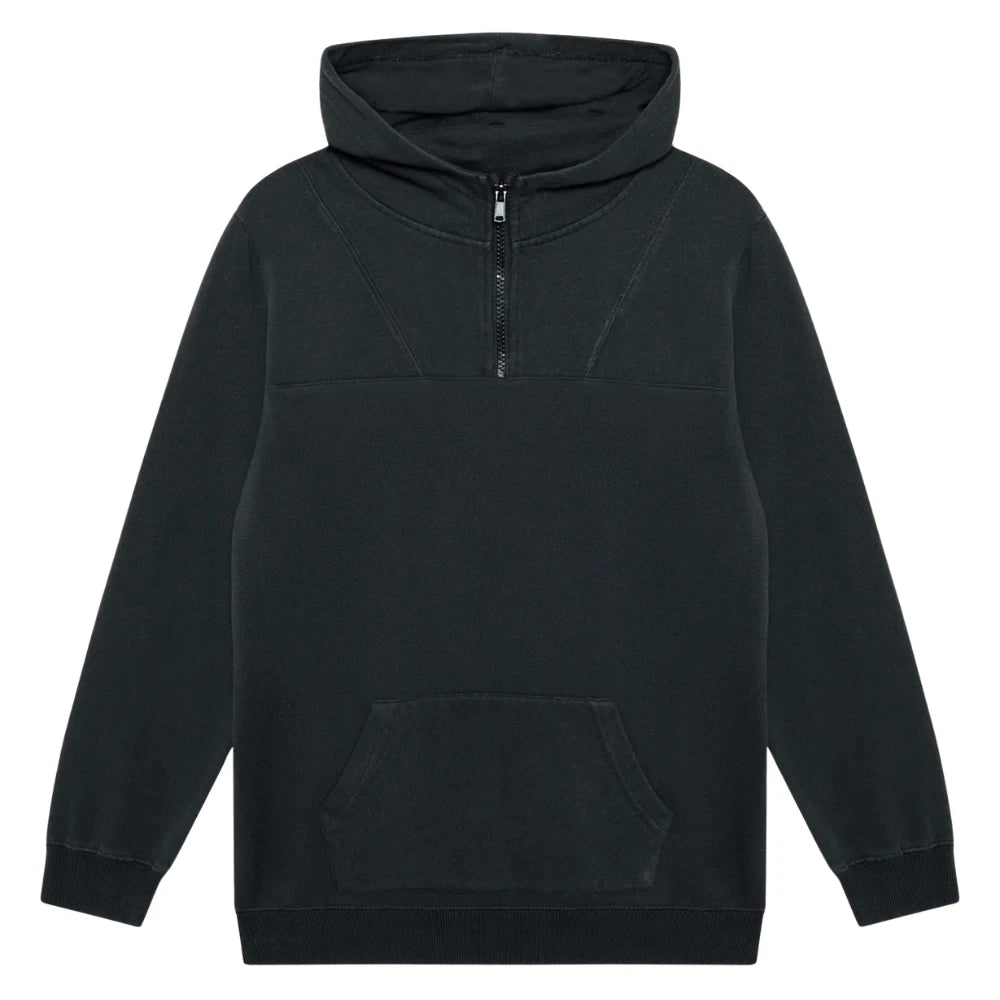 Cotton On Детская хлопковая толстовка с капюшоном из флиса Phantom с длинными рукавами и застежкой-молнией на четверть длины, цвет RED493
Cotton On Детская хлопковая толстовка с капюшоном из флиса Phantom с длинными рукавами и застежкой-молнией на четверть длины, цвет RED493