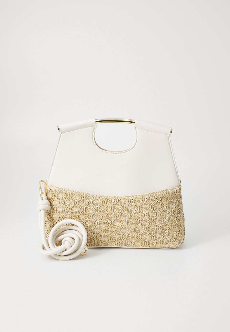 Сумка Dolce Vita BIANCA, White
Сумка Dolce Vita BIANCA, White