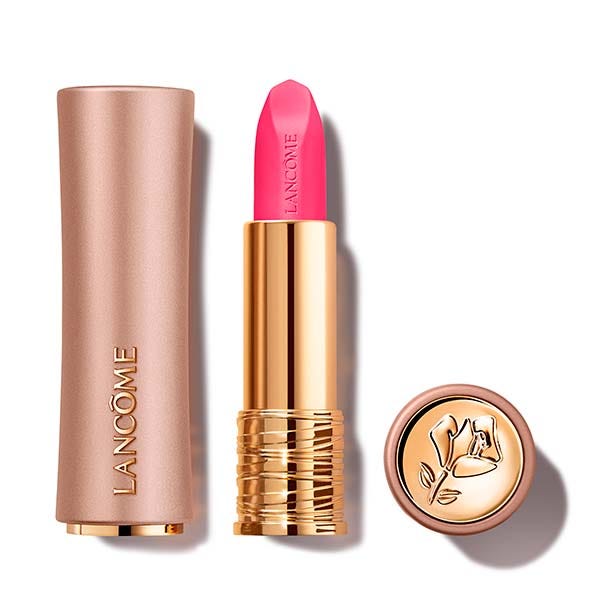 Матовая помада LANCOME Absolu Rouge Intimatte, 344
Матовая помада LANCOME Absolu Rouge Intimatte, 344