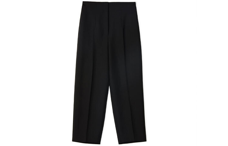 Брюки женские Loewe, черный
Брюки женские Loewe, черный