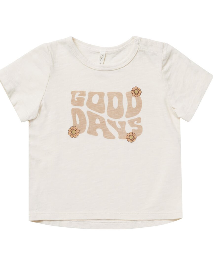 Базовая футболка Rylee & Cru Rylee + Cru, цвет multi
Базовая футболка Rylee & Cru Rylee + Cru, цвет multi