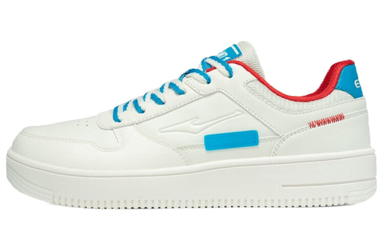 Кеды мужские, обувь для скейтбординга низкая синий Erke
Кеды мужские, обувь для скейтбординга низкая синий Erke