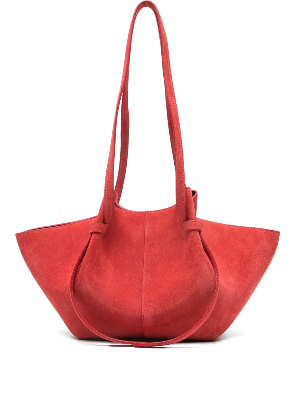 Сумка на плечо из замши Mochi Yuzefi, красный
Сумка на плечо из замши Mochi Yuzefi, красный