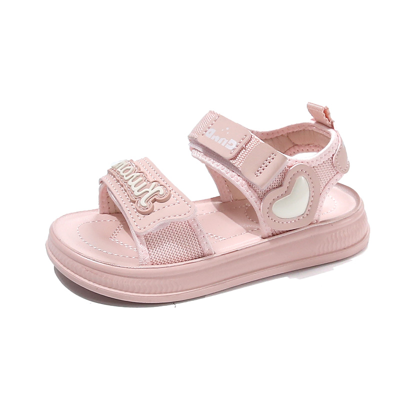 Детские сандалии TONYBEAR, розовый
Детские сандалии TONYBEAR, розовый