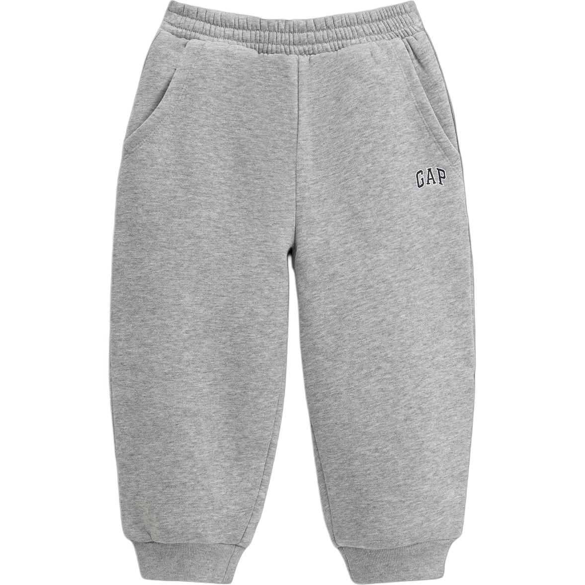 Брюки для детей 3-7 лет GAP, светло-серый
Брюки для детей 3-7 лет GAP, светло-серый