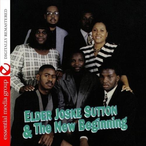 CD диск Sutton, Elder Joske & the New Beginning: Elder Joske Sutton & the New Beginning
CD диск Sutton, Elder Joske & the New Beginning: Elder Joske Sutton & the New Beginning