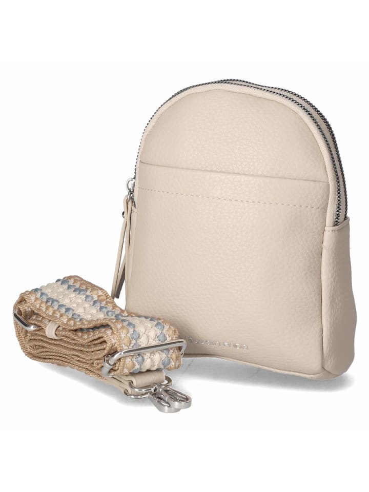 Fräulein Frida Сумка бежевого цвета
Fräulein Frida Сумка бежевого цвета