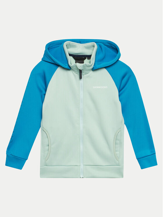 Толстовка Didriksons, синий
Толстовка Didriksons, синий