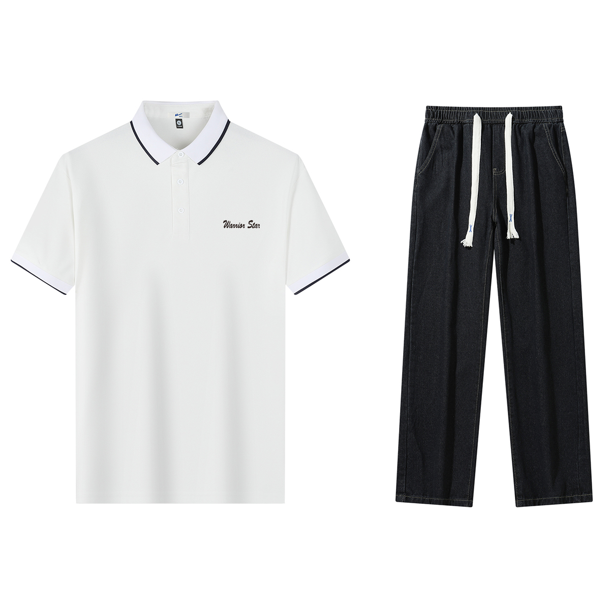 Повседневная спортивная одежда Warrior Unisex
Повседневная спортивная одежда Warrior Unisex