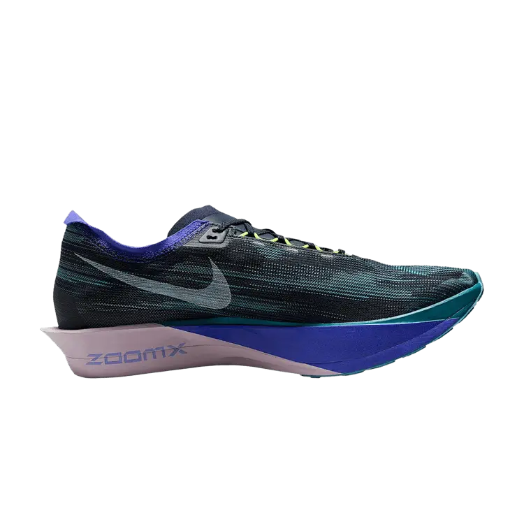 Кроссовки Nike Streakfly 2 'Obsidian Persian Violet'
Кроссовки Nike Streakfly 2 'Obsidian Persian Violet'