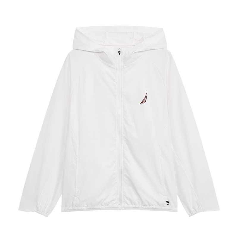 Топ для младших школьников NAUTICA, белый
Топ для младших школьников NAUTICA, белый