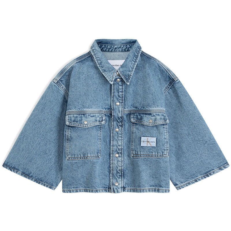 Calvin Klein Женская джинсовая куртка, цвет Sky Blue, Синий, Calvin Klein Женская джинсовая куртка, цвет Sky Blue
Calvin Klein Женская джинсовая куртка, цвет Sky Blue, Синий, Calvin Klein Женская джинсовая куртка, цвет Sky Blue