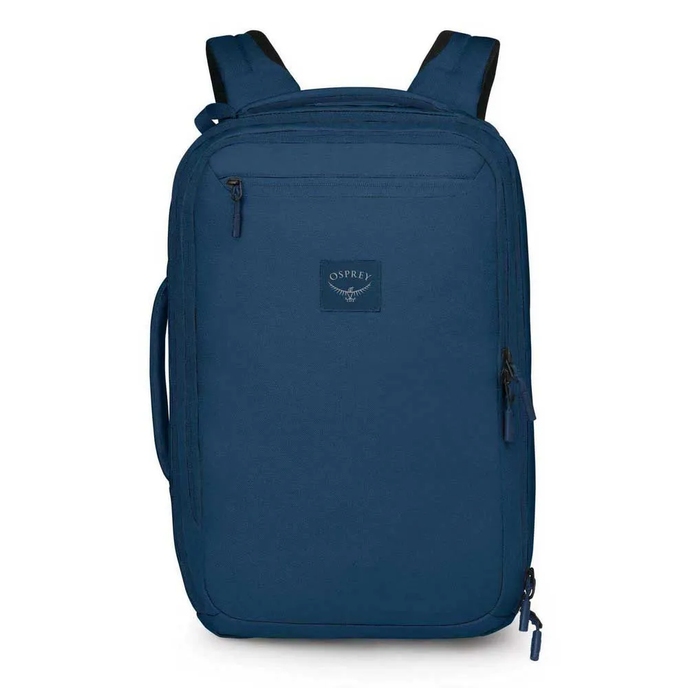 Рюкзак Osprey AoedeВ 22L, синий
Рюкзак Osprey AoedeВ 22L, синий
