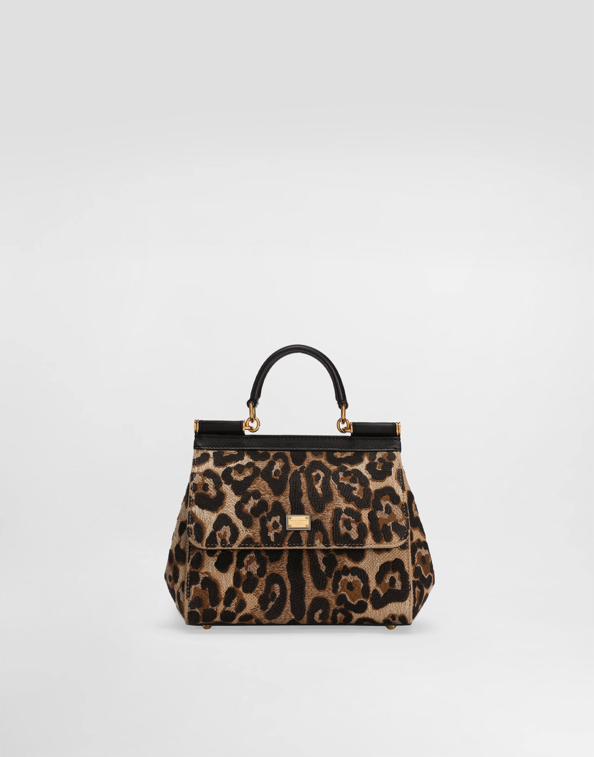 Сумка sicily среднего размера Dolce & Gabbana, мультиколор
Сумка sicily среднего размера Dolce & Gabbana, мультиколор