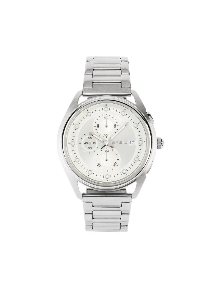 Breil Часы Cachet Silver
Breil Часы Cachet Silver