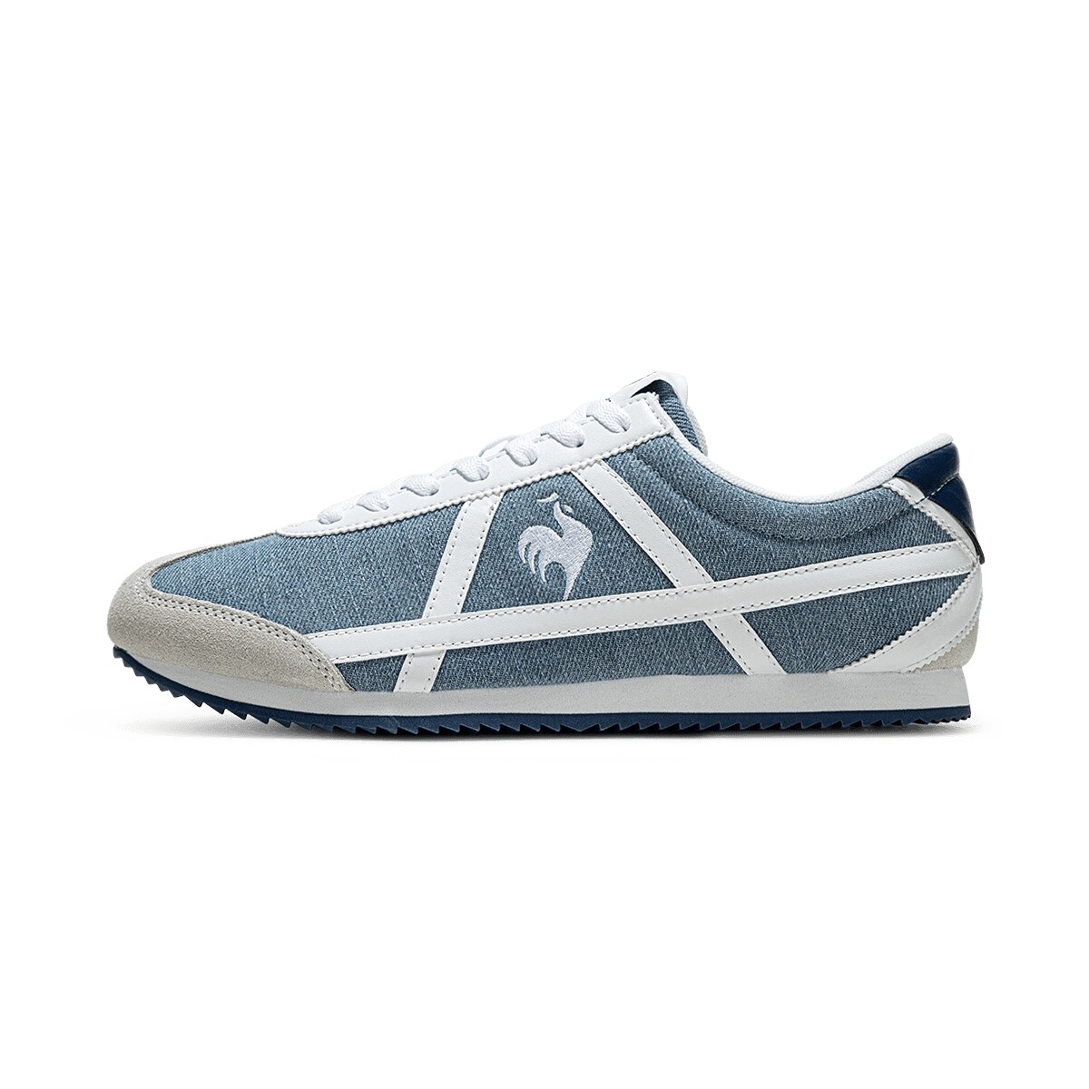 Кроссовки le coq sportif Lifestyle Shoes Men Low-top, зеленый
Кроссовки le coq sportif Lifestyle Shoes Men Low-top, зеленый