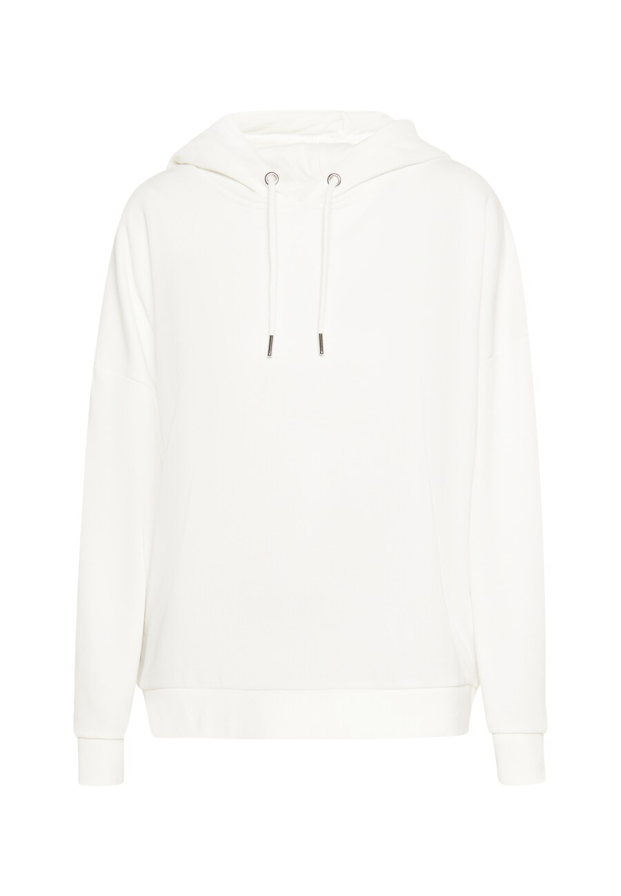 Толстовка usha BLUE LABEL, белый
Толстовка usha BLUE LABEL, белый