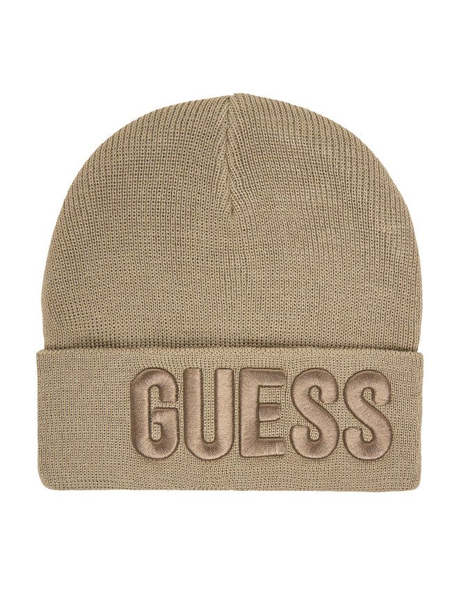 Шапка Guess L0BZ00 Z2QO0 Beige
Шапка Guess L0BZ00 Z2QO0 Beige
