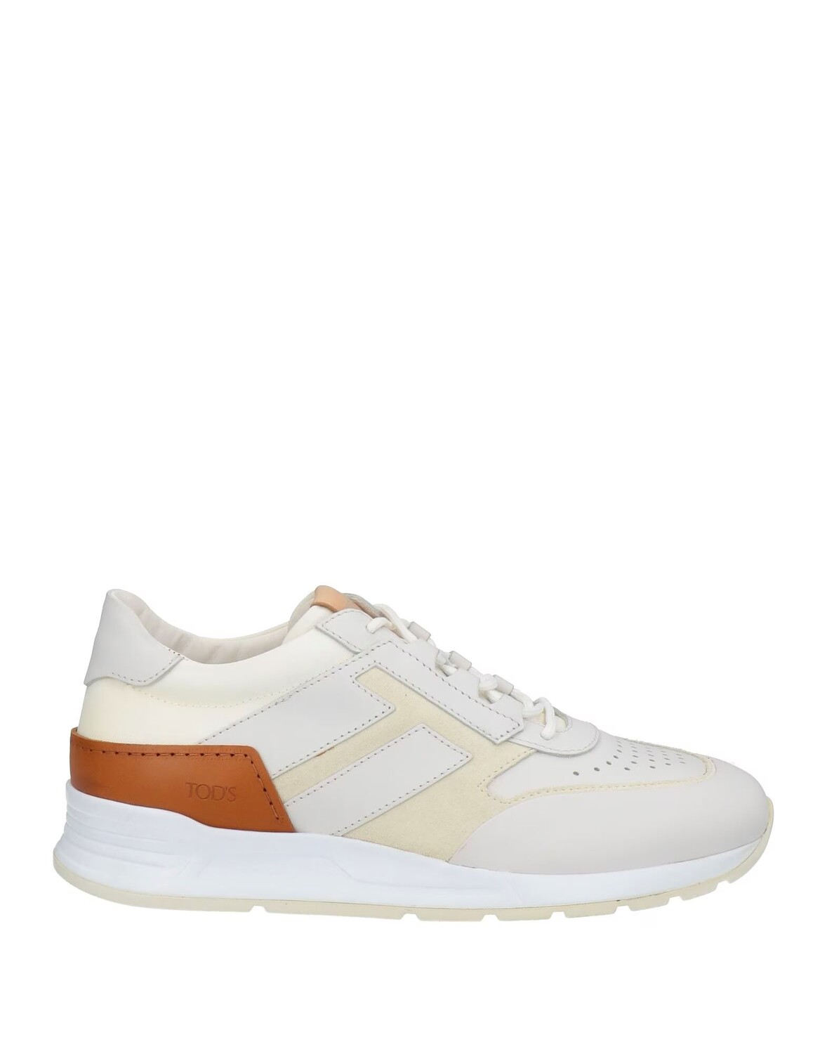 Кеды Tod'S, белый
Кеды Tod'S, белый
