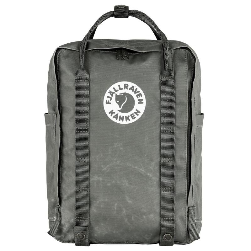 Рюкзак Fjallraven, цвет flussgrau
Рюкзак Fjallraven, цвет flussgrau