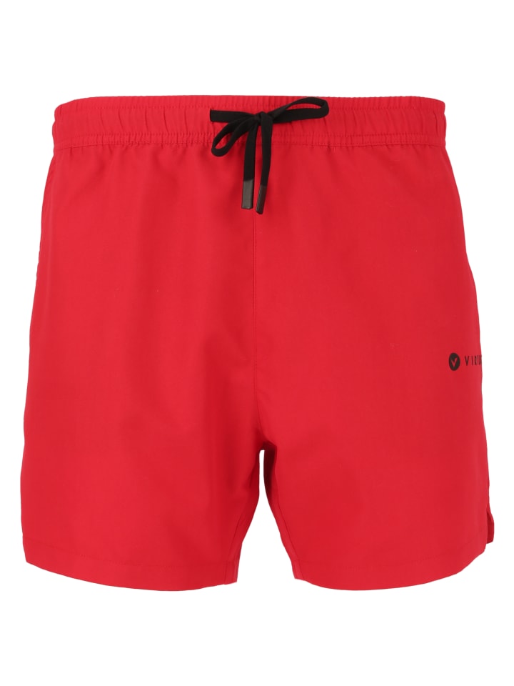 Тканевые шорты Virtus, цвет 4148 tomato 
Тканевые шорты Virtus, цвет 4148 tomato