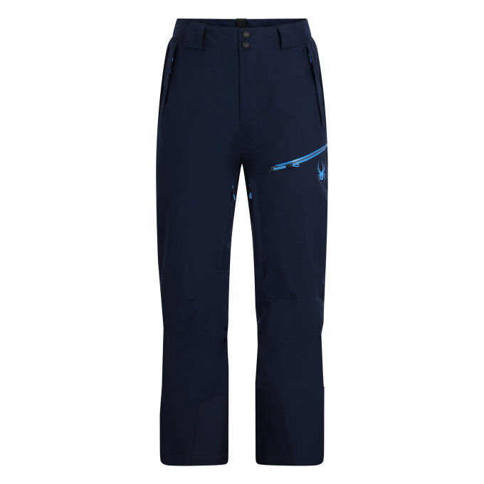 Женские горнолыжные брюки Spyder Fuse
Женские горнолыжные брюки Spyder Fuse