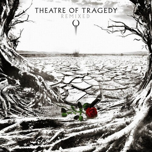 CD диск Theatre of Tragedy: Remixed
CD диск Theatre of Tragedy: Remixed