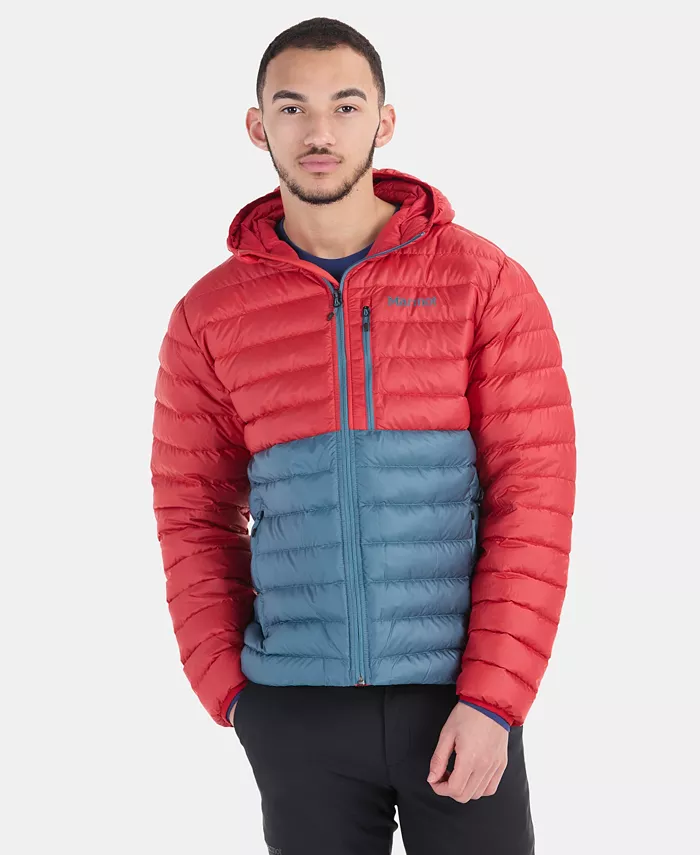 Мужская худи-куртка Highlander Marmot, красный
Мужская худи-куртка Highlander Marmot, красный