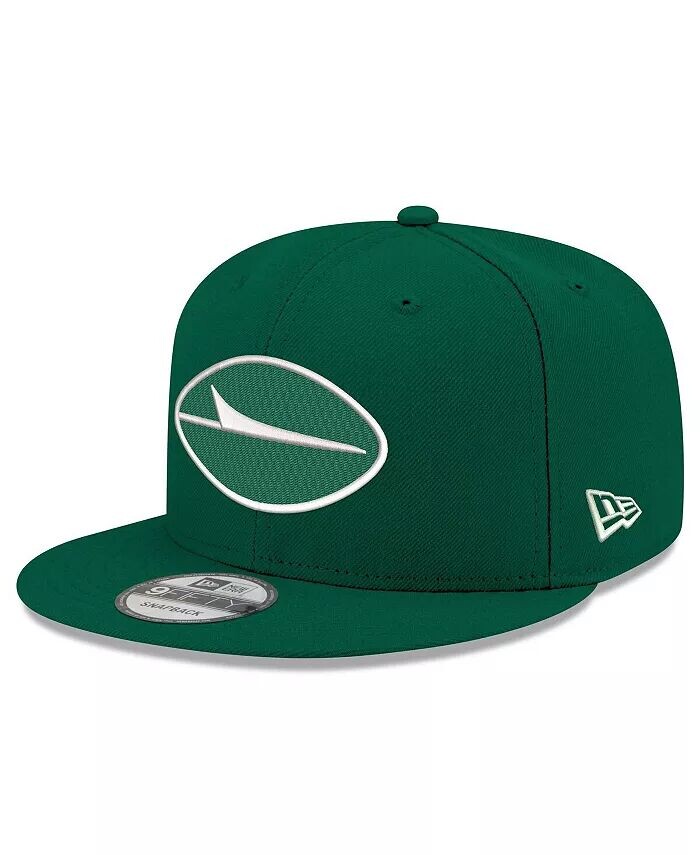 Мужская зеленая бейсболка New York Jets Standard 9FIFTY Snapback New Era
Мужская зеленая бейсболка New York Jets Standard 9FIFTY Snapback New Era