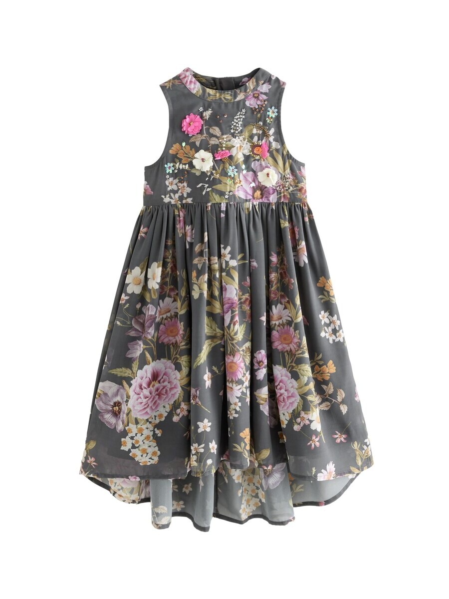 Платье Next Dress, серый
Платье Next Dress, серый