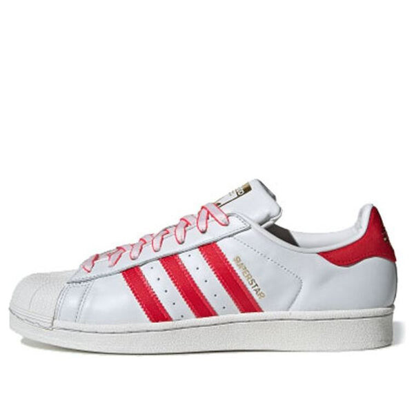 Кроссовки суперзвезда Adidas, белый
Кроссовки суперзвезда Adidas, белый