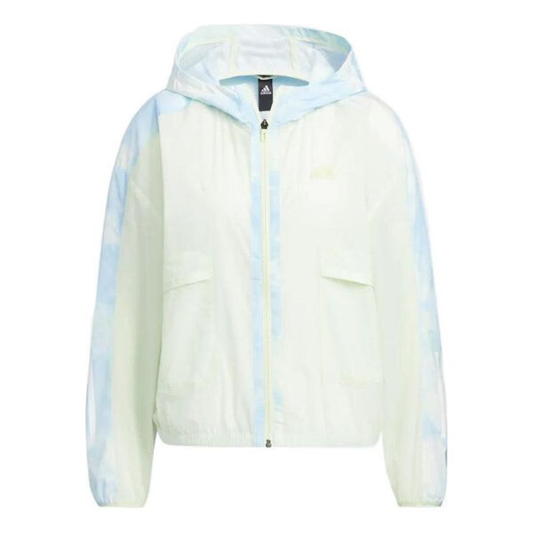 Куртка me time ветровка с принтом по всей поверхности Adidas, белый
Куртка me time ветровка с принтом по всей поверхности Adidas, белый