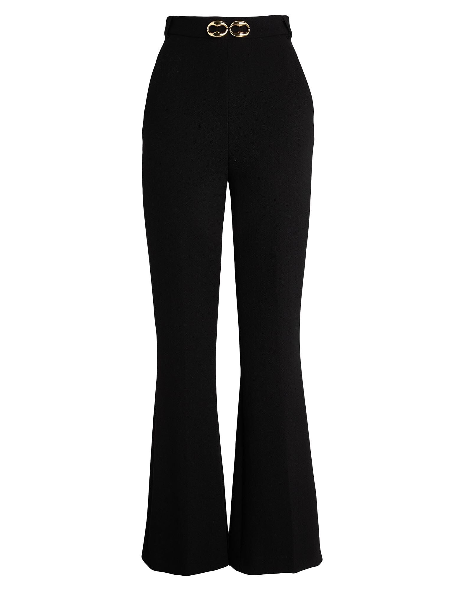 Брюки David Koma, черный
Брюки David Koma, черный