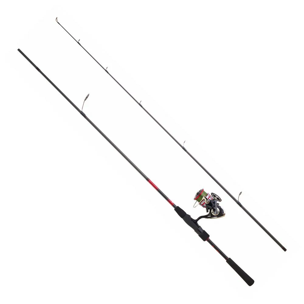 Набор для спиннинга Daiwa Ninja Tsuki JB 4 X NJSP732HXHFSCF+NJ18LT4000CJBX4, серебряный
Набор для спиннинга Daiwa Ninja Tsuki JB 4 X NJSP732HXHFSCF+NJ18LT4000CJBX4, серебряный