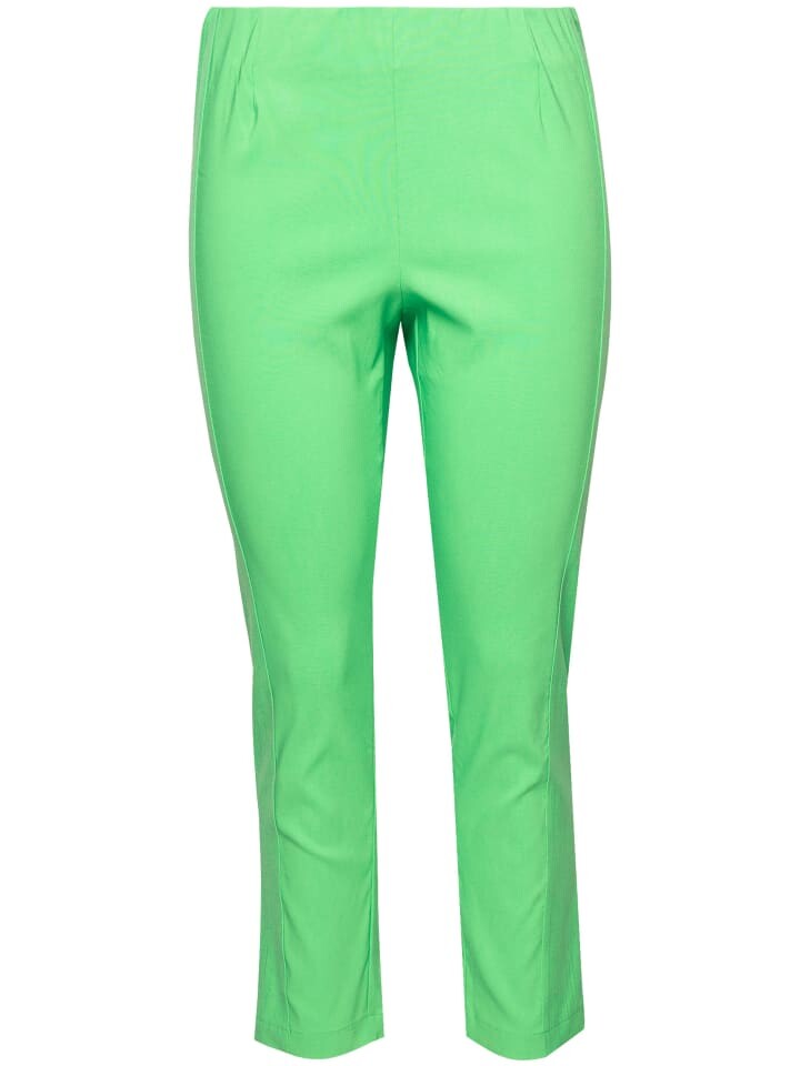 Тканевые брюки MIAMODA, цвет kiwi
Тканевые брюки MIAMODA, цвет kiwi